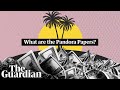 Understanding the Pandora Papers