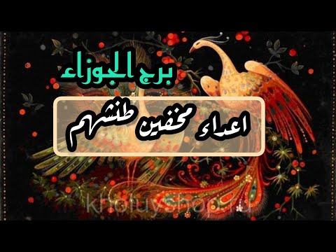 برج الجوزاء*  يطلب الانفصال😕😱🥺🤯 خيانه مكشوفة/الفترة القادمة نوفمبر2024