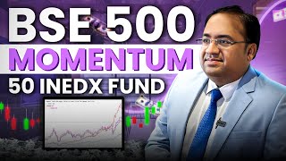 BSE 500 Momentum 50 Fund | Nifty | Banknifty | Tata AIA LIFE BSE 500 Momentum 50 Fund NFO