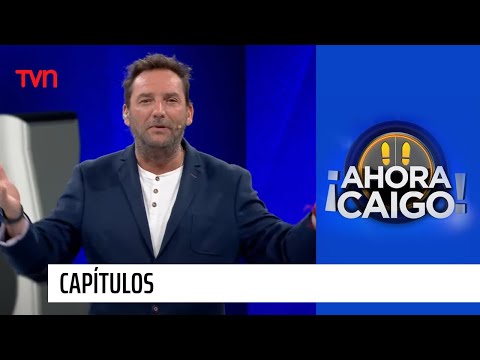 ¡Ahora Caigo! - Martes 21 de enero de 2025