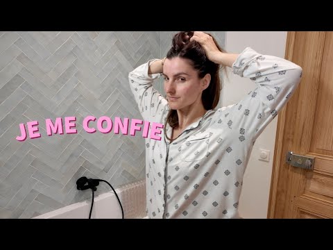 CONFESSIONS : santé mentale, schémas de pensée, confiance en soi, sport... | tribulationsdanais