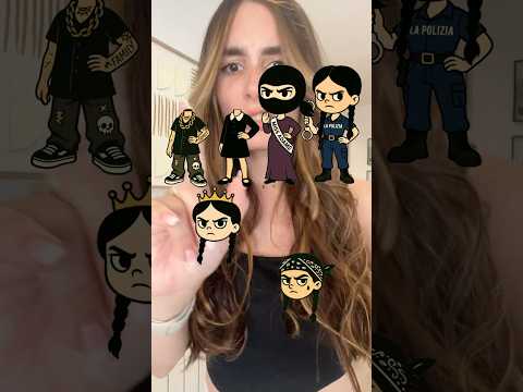 Estás esperando la nueva temporada de Miércoles?