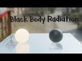 Electron Behavior and Radiation Concepts