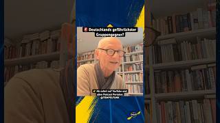 🚨 Carlo Wild warnt: Ecuador wird für Deutschland gefährlich!