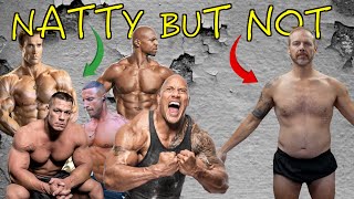 Steroids, TRT And  Craze Why You Can't Tell Who Is Doing What.