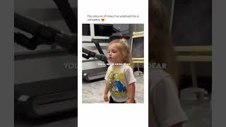 You are my Sunshine ☀️ #cute #youaremysunshine #baby #adorable #cutebaby #fyp #cutesong #viral