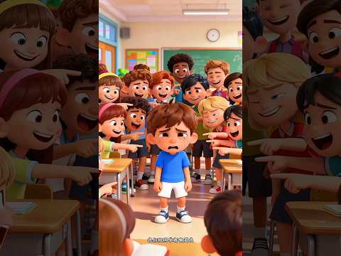 चिन्टू पर सब लोग क्यों हस रहे हैं | Why is everyone laughing at Chintu?