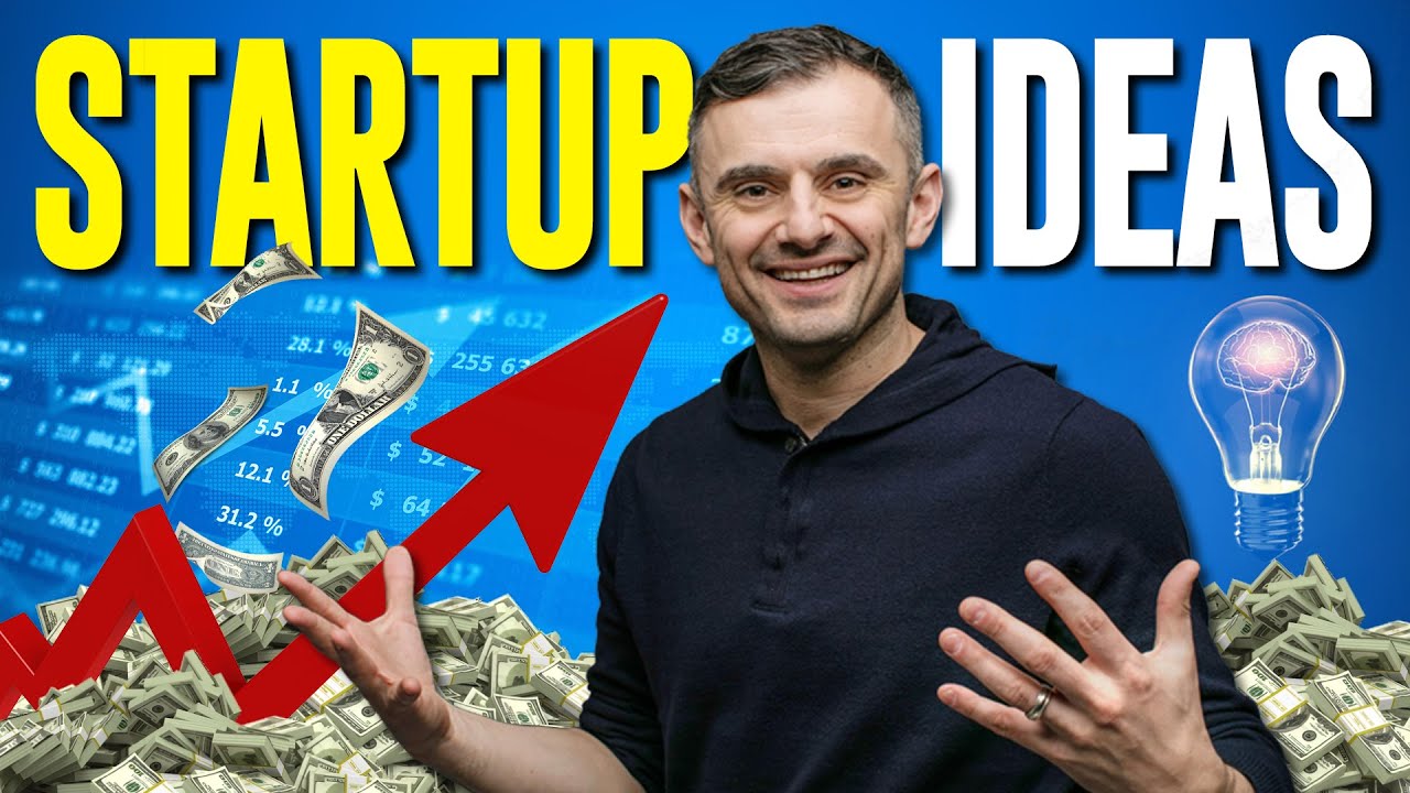 Business Ideas 2023 – 10 Unique New Startup Ideas