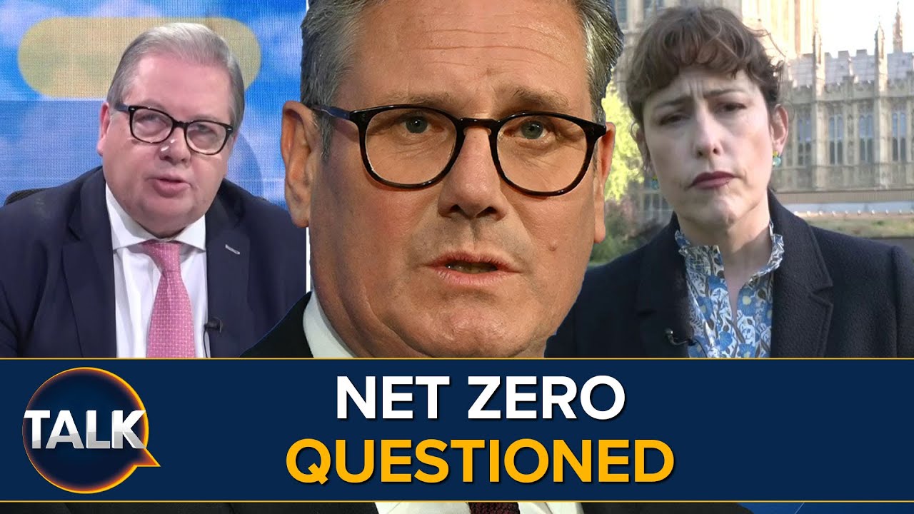 “Why Aren’t They Getting A Grip?” | Labour Sends Britain Downhill