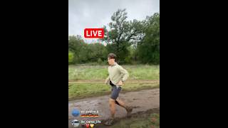 (Live) KIM GOTTWALD Injury getting WORSE 😭😢 GO ONE MORE 2026 Backyard
