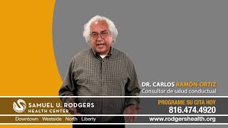 SAMUEL RODGERS (DR.  CARLOS)