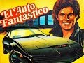 EL Auto Fantastico en espa?ol latinoTemporada1Episodio 14