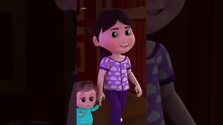 Scared of the Dark #shorts #trending #viral #explore