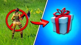 Si Toco Verde REGALO una SKIN