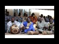 Ghana Empire and West Africa Challenges