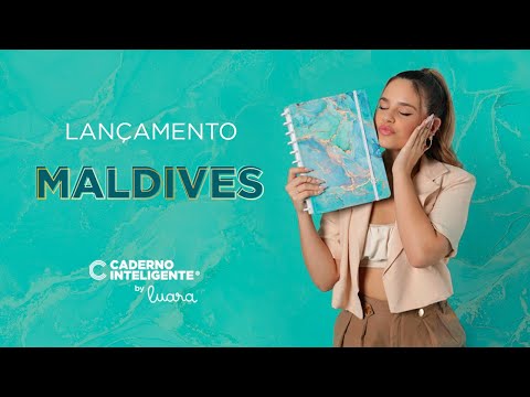 Caderno Inteligente By Luara Maldives
