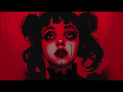 "Dollhouse" - Dark Pop Rap Type Beat (Melanie Martinez x Eminem Type Beat)