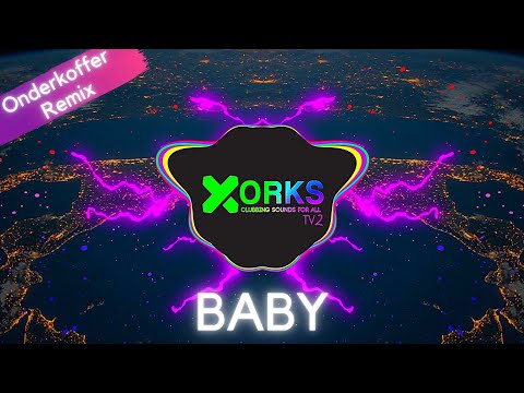 Aitch, Ashanti - BABY (Onderkoffer Remix)