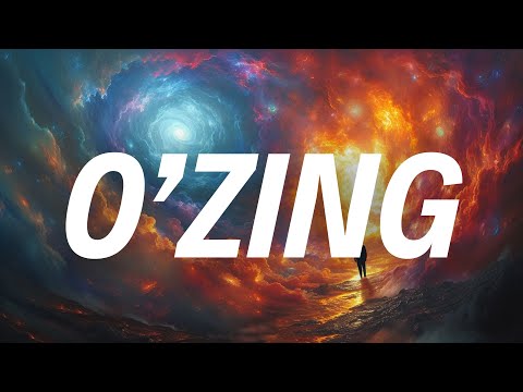 SHOXRUX - O'ZING (text version)