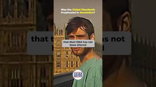 Was the Global Pandemic Prophesied in Revelation?