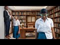 WANAFUNZI WACHAWI  Ep 5
