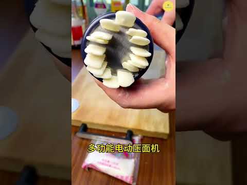 smart Gadgets for Home #noodles maker machine #kitchentools #viral #home #amazing #link in comments