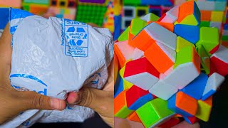 Llegó el 4x4 más DIFÍCIL de mi COLECCIÓN👹| Unboxing