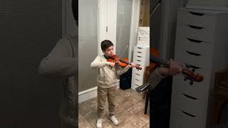 Ode to joy 