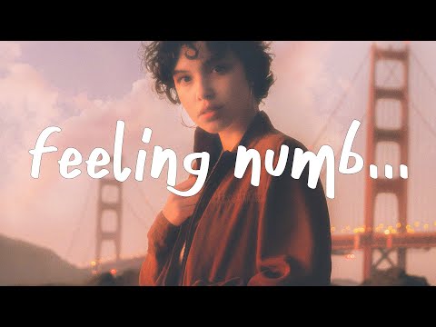 Tom Odell - numb (Lyrics)