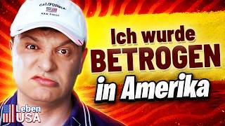 Ich wurde BETROGEN: Polizei tut nichts!
