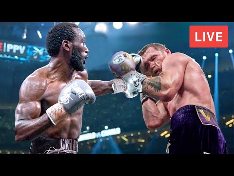 *KO* Canelo Alvarez vs Terence Crawford FULL FIGHT HIGHLIGHTS *КNOCKOUT ALERT 2025* РUNCH BREAKDOWN