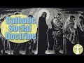 Catholic Social Teaching Principles