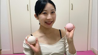 【足裏マッサージ】ゆきのストレッチ12/9配信