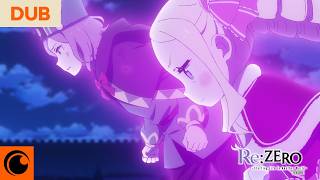 Felt e Beatrice destroem Gula | Re:ZERO Starting Life in Another World