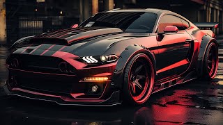 Car Music 2024 🔥 Bass Boosted Songs 2024 🔥 Best Of EDM, TikTok Trend Music Mix 2024