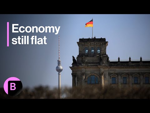YouTube video thumbnail: Ifo German Business Confidence Rises, Economy Flat Even After Eu_us Trade Deal