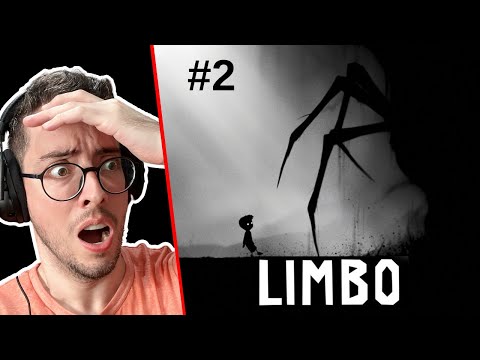 Jugamos LIMBO! parte 2 #gameplay #limbo