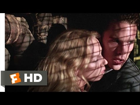 Movie Clip - Escaping the Club