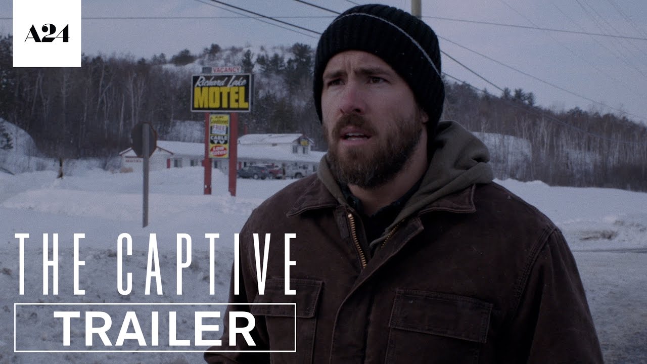 The Captive Trailer thumbnail