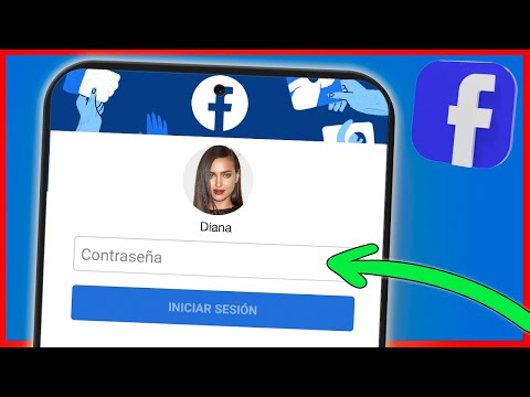 Cómo RECUPERAR MI CONTRASEÑA DE FACEBOOK SI SE ME OLVIDO