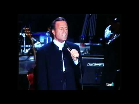 Julio Iglesias Quijote Sevilla Tango Tour (Sound Up)