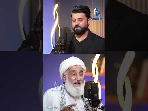 بودكاست | الشيخ يوسف العرزال يتحدث عن قول الإمام الخميني (قدس سره) عن الكيان الصـ ــهيوني