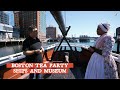Boston Tea Party Insights