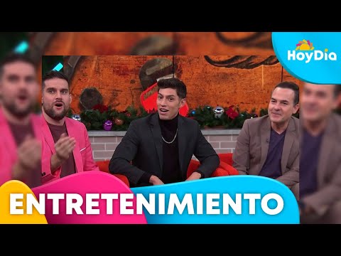 ¿El tamaño de tu... 'arbolito' importa a las mujeres? | Hoy Día | Telemundo