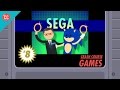 Sega's Rise in the Video Game Industry
