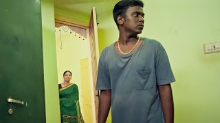 உனக்கு என்னடா வீட்டுக்குள்ள வேலை? | Tamil Movie Scenes | Parivarthanai