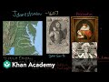 Exploring Jamestown: John Smith and Pocahontas