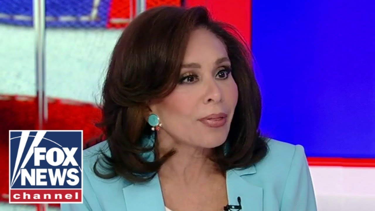 Judge Jeanine on Trump indictment: ‘This is crazy’