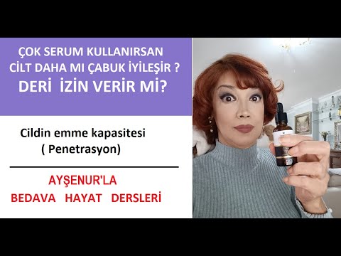 Cildiniz Her Sürüleni Emiyor mu? Çok Ürün Kullanmakla "Doğru" Ürün Kullanmak Arasındaki Fark