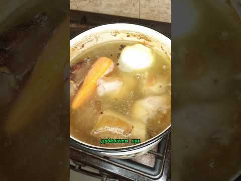 Холодец в банке